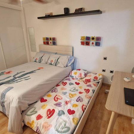 Lukite House Apartment Tías Екстериор снимка