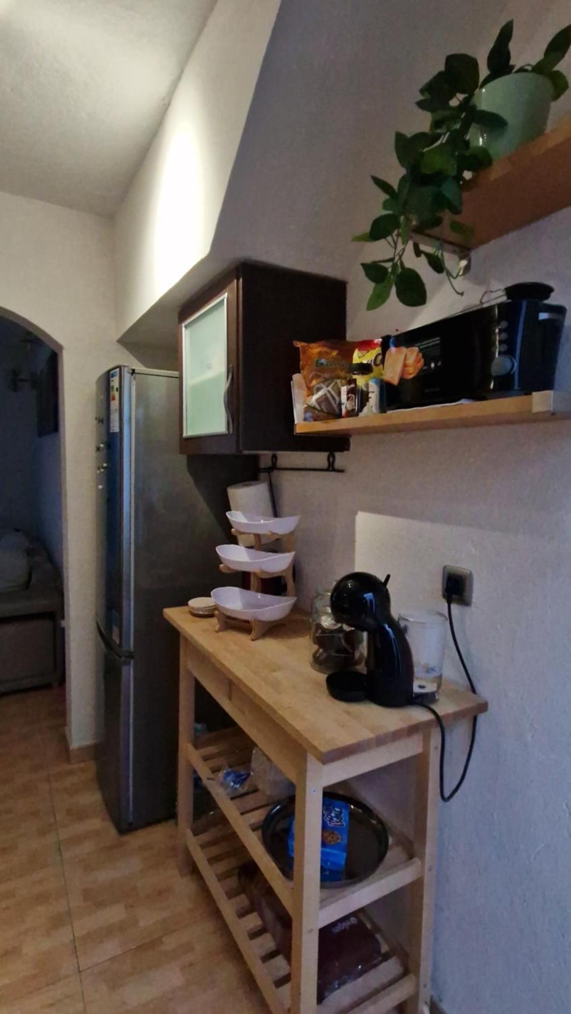 Lukite House Apartment Tías Екстериор снимка