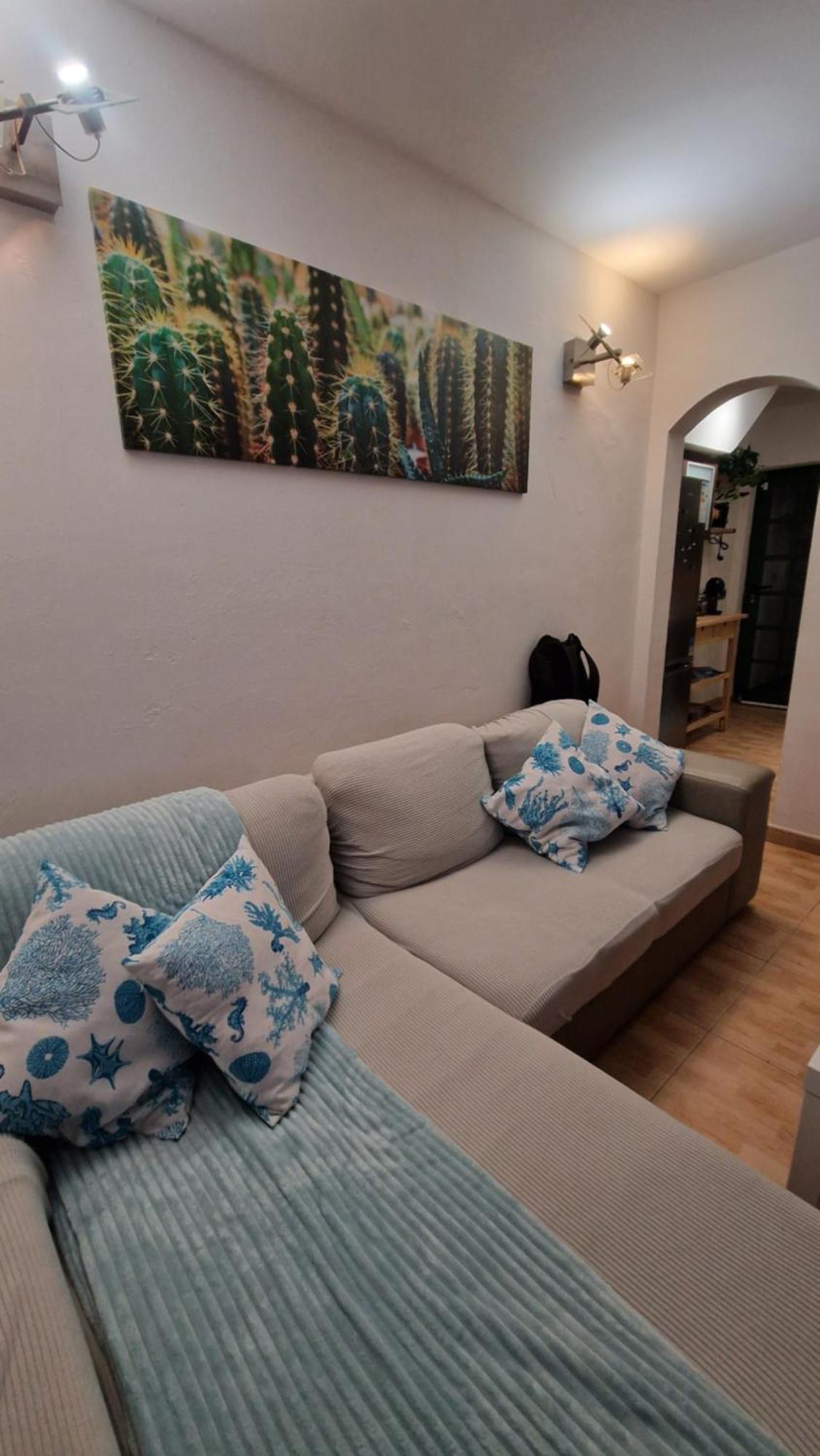 Lukite House Apartment Tías Екстериор снимка