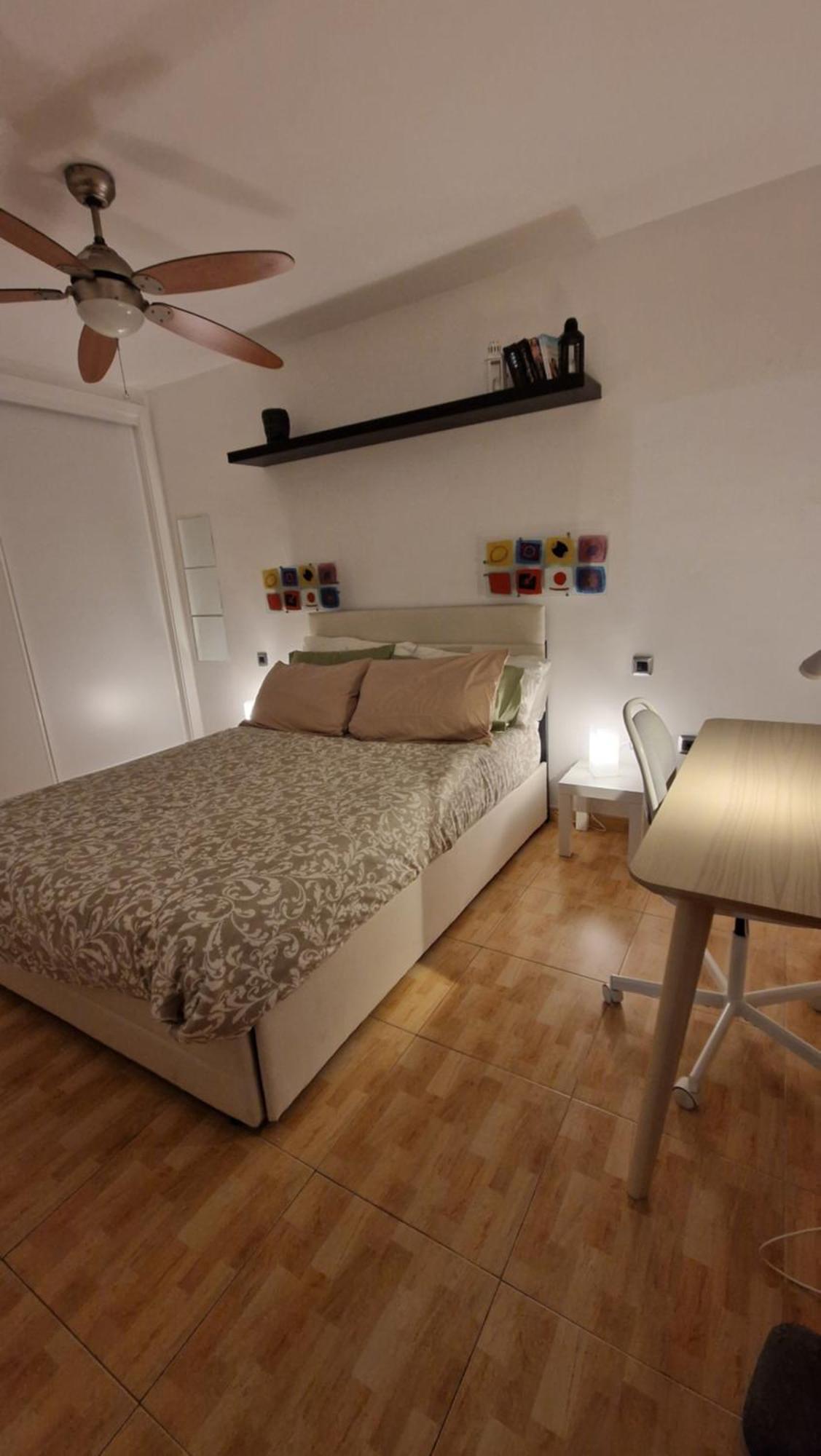 Lukite House Apartment Tías Екстериор снимка