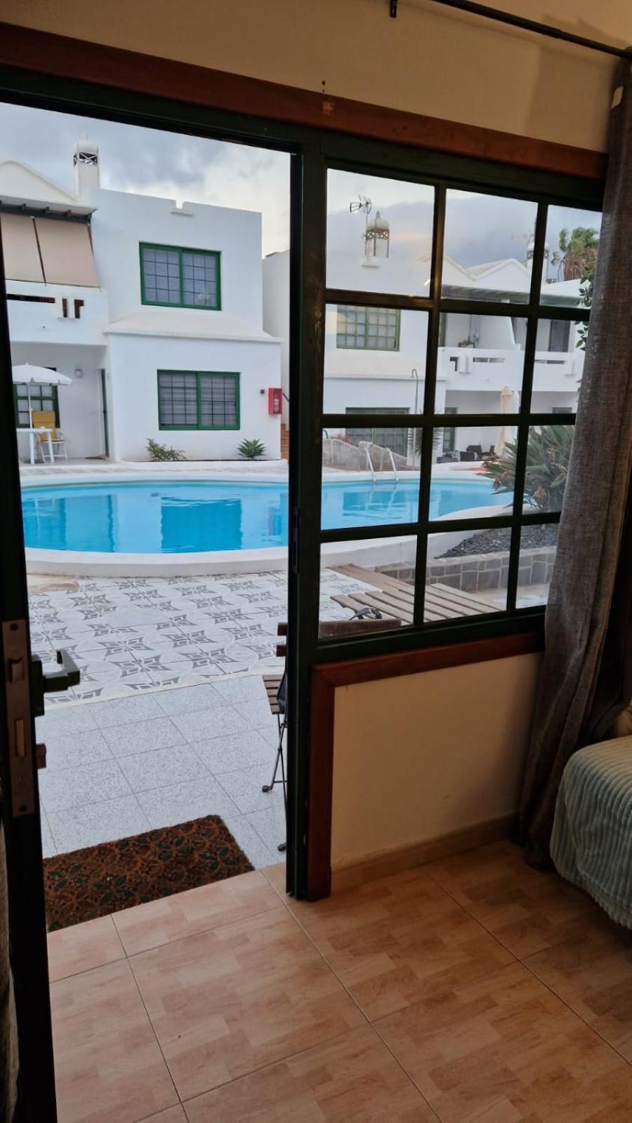 Lukite House Apartment Tías Екстериор снимка