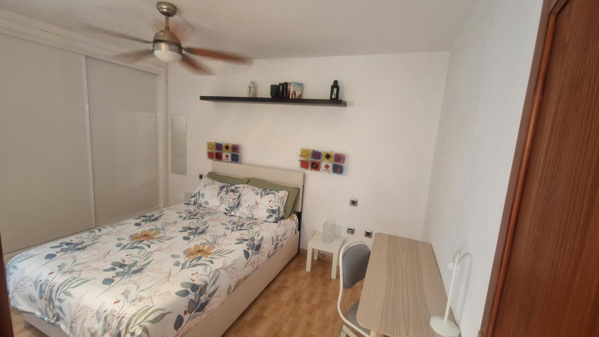 Lukite House Apartment Tías Екстериор снимка