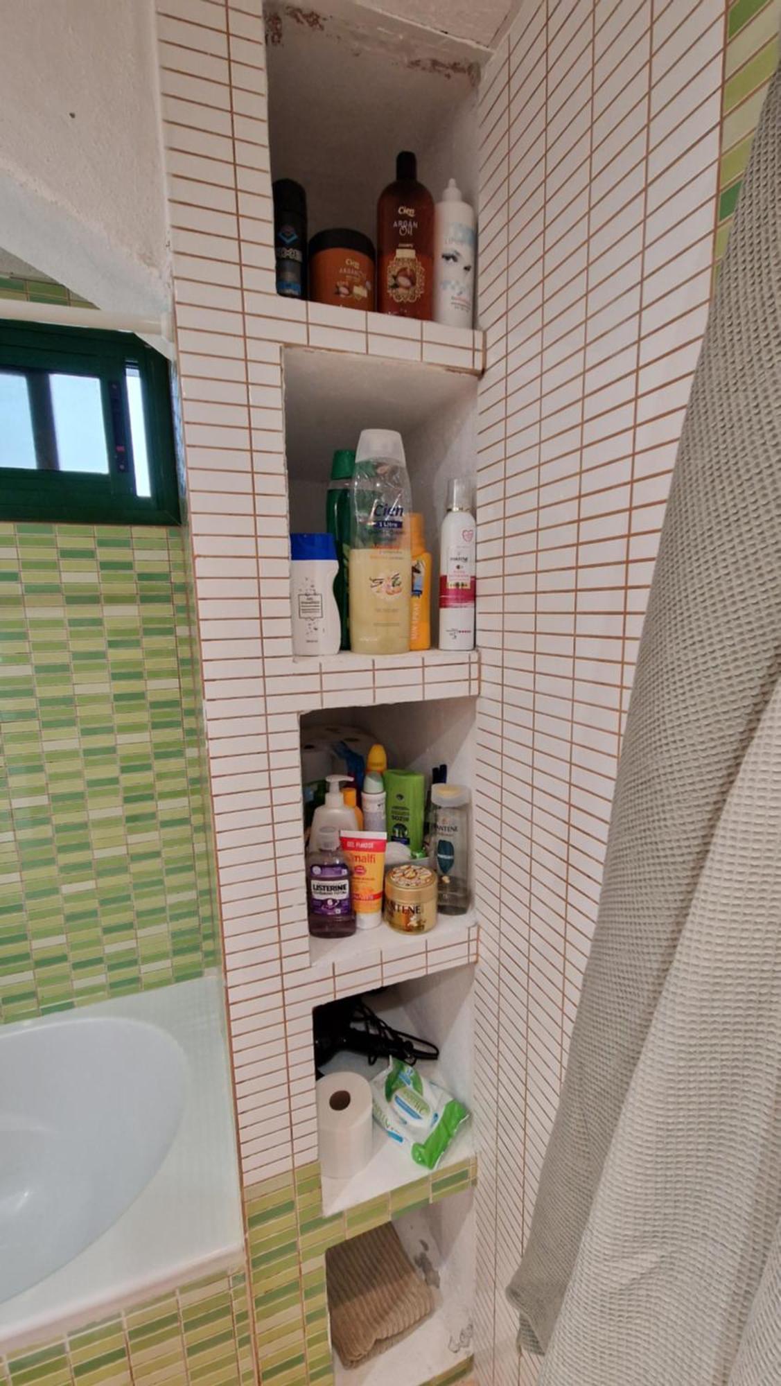 Lukite House Apartment Tías Екстериор снимка
