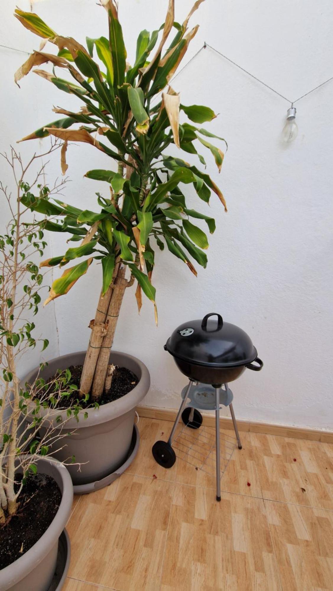 Lukite House Apartment Tías Екстериор снимка