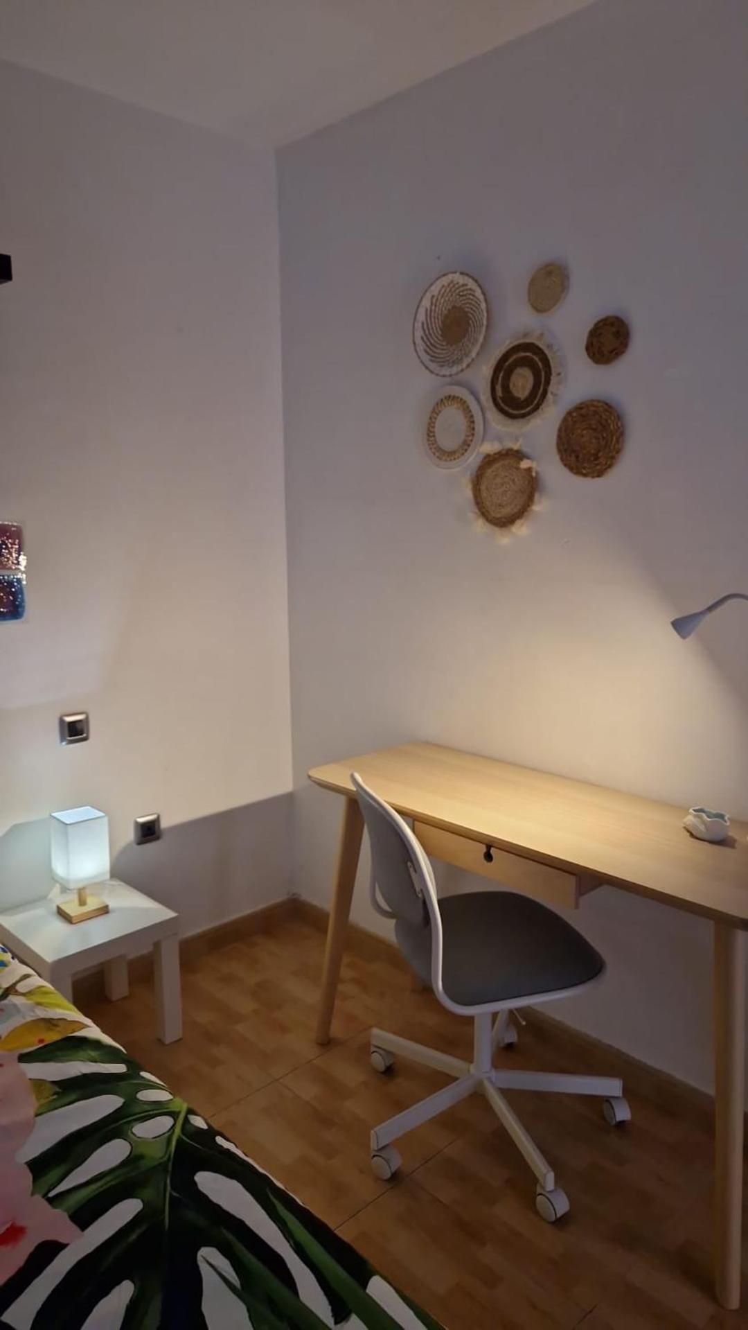 Lukite House Apartment Tías Екстериор снимка