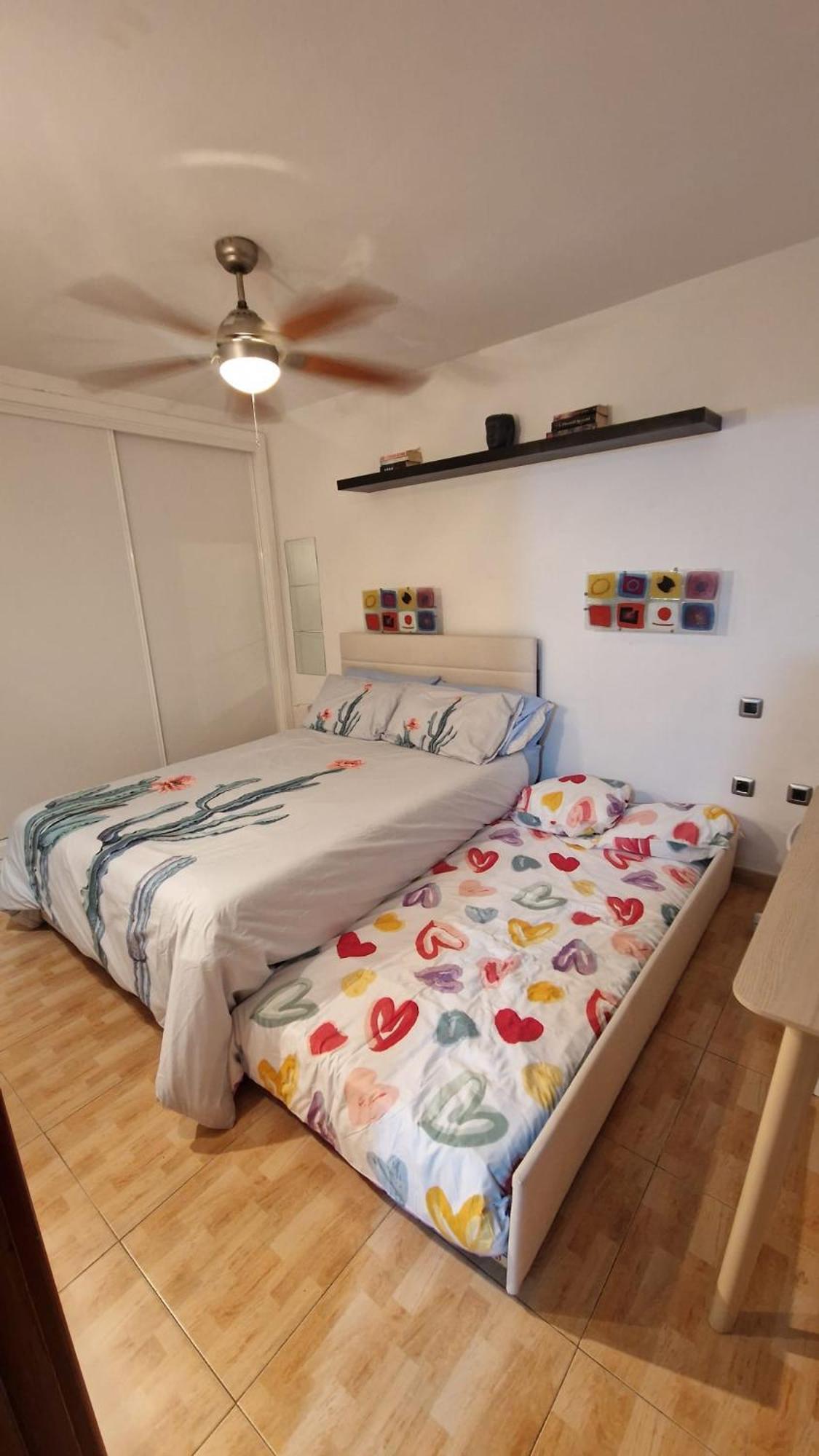 Lukite House Apartment Tías Екстериор снимка
