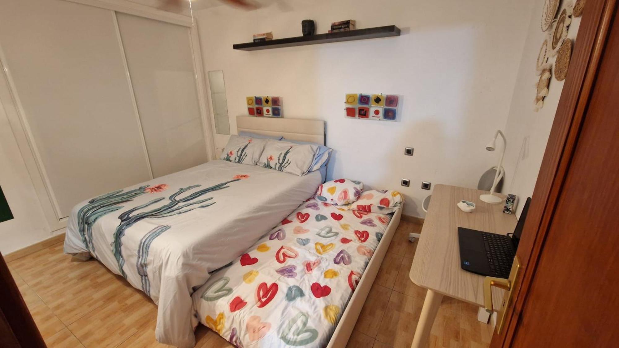 Lukite House Apartment Tías Екстериор снимка